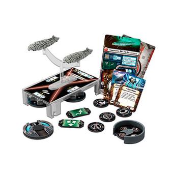 Star Wars. Transportes Rebeldes. Armada