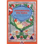 Jostorratza eta haria