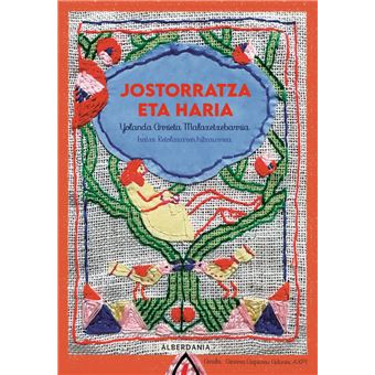 Jostorratza eta haria