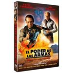 El poder de las armas - DVD
