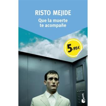 Que la muerte te acompañe