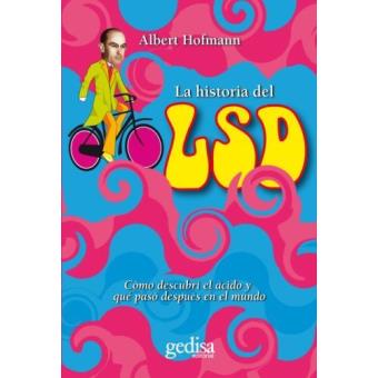 La historia del LSD