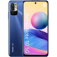 Xiaomi Redmi Note 10 5G 6,5'' 128GB Azul