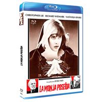 La monja poseída - Blu-ray