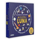 Misión A La Luna