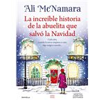 La increíble historia de la abuelita que salvó la Navidad