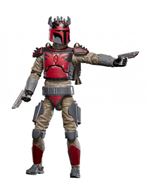 Default Constructor Figura Hasbro Vintage Series Star Wars Mandalorian Super Commando Captain 10Cm