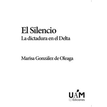 El Silencio - 1