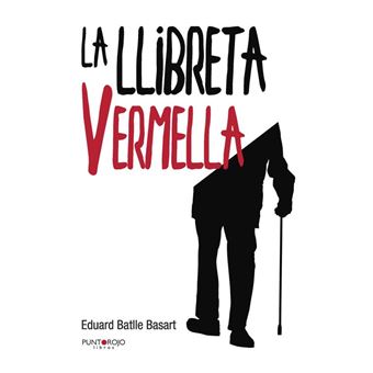 La llibreta vermella
