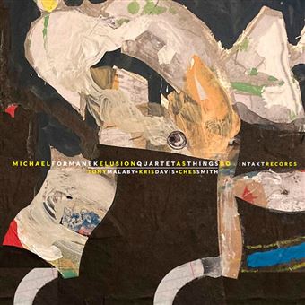 As Things Do - CD
