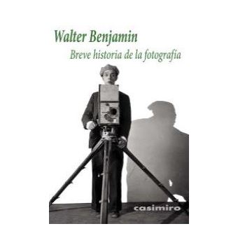 Breve historia de la fotografía