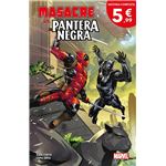 Masacre Vs Pantera Negra 2