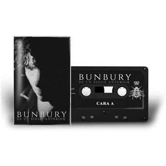 De un siglo anterior - Cassette