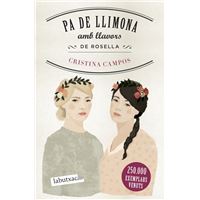 Pa de llimona amb llavors de rosella