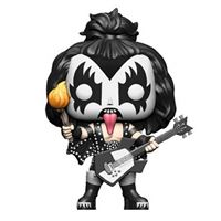 Figura Funko Kiss - The Demon