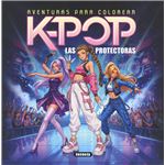 K Pop-Las Protectoras