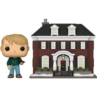 Set figura Funko Solo en casa Kevin en  casa de los McCallister - 1
