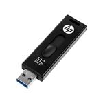 Pendrive Memoria USB 3.2 HP X911W USB-A 512GB