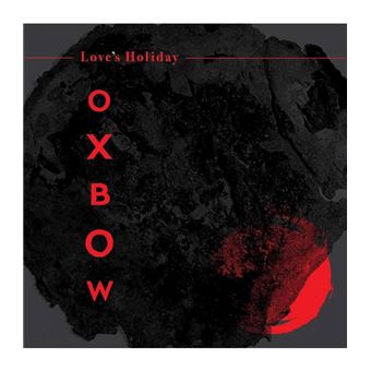 Love's holiday - CD