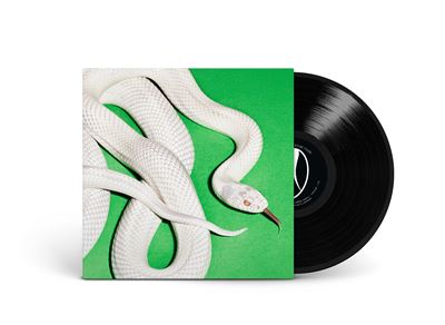 Default Constructor Private Music - Vinilo