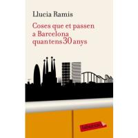 Coses que et passen a Barcelona quan tens 30 anys