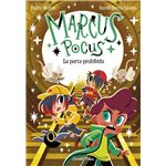 Marcus Pocus 6. La porta prohibida