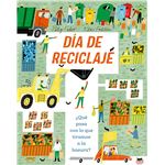Dia De Reciclaje
