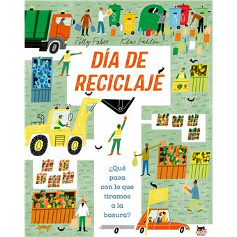 Dia De Reciclaje
