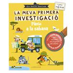 Els petits Sherlock. La meva primera investigació
