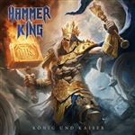 König und kaiser - CD