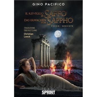 Il risveglio di Saffo - Das Erwachen von Sappho - 1