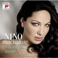 Romantic Arias