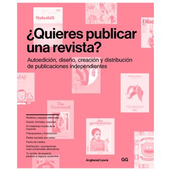 Quieres publicar una revista