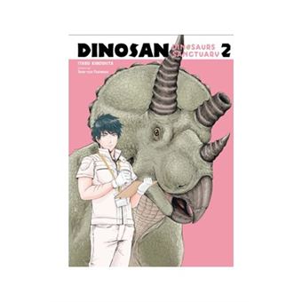 Dinosan 2