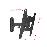 Soporte para pared giratorio One For All WM4241 19"-42"_1