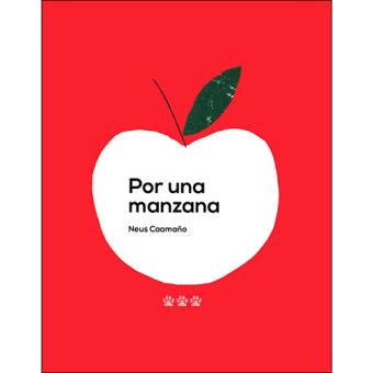 Por una manzana