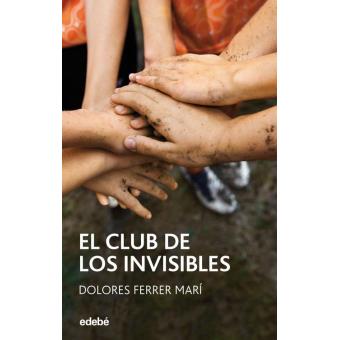 El club de los Invisibles