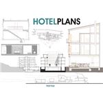 Hotel plans