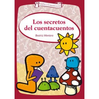 Los secretos del cuentacuentos
