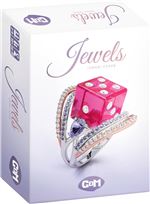 Juego de mesa jewels