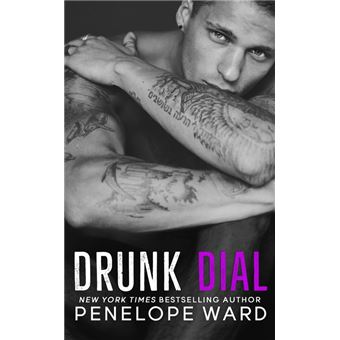 Resultado de imagen para drunk dial penelope ward