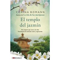 El templo del jazmín