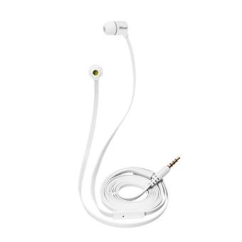 Auriculares Trust Duga Blanco
