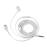 Auriculares Trust Duga Blanco_1