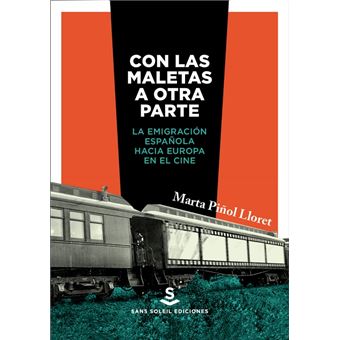 Con las maletas a otra parte