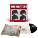 A Hard Day’s Night B.S.O. Original Motion Picture Sound Track - Vinilo