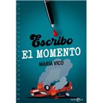 Escribo El Momento