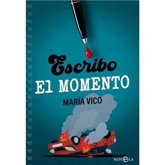 Escribo El Momento