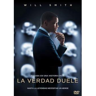 La verdad duele - DVD - 1