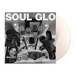 Diaspora Problems - Vinilo Transparente